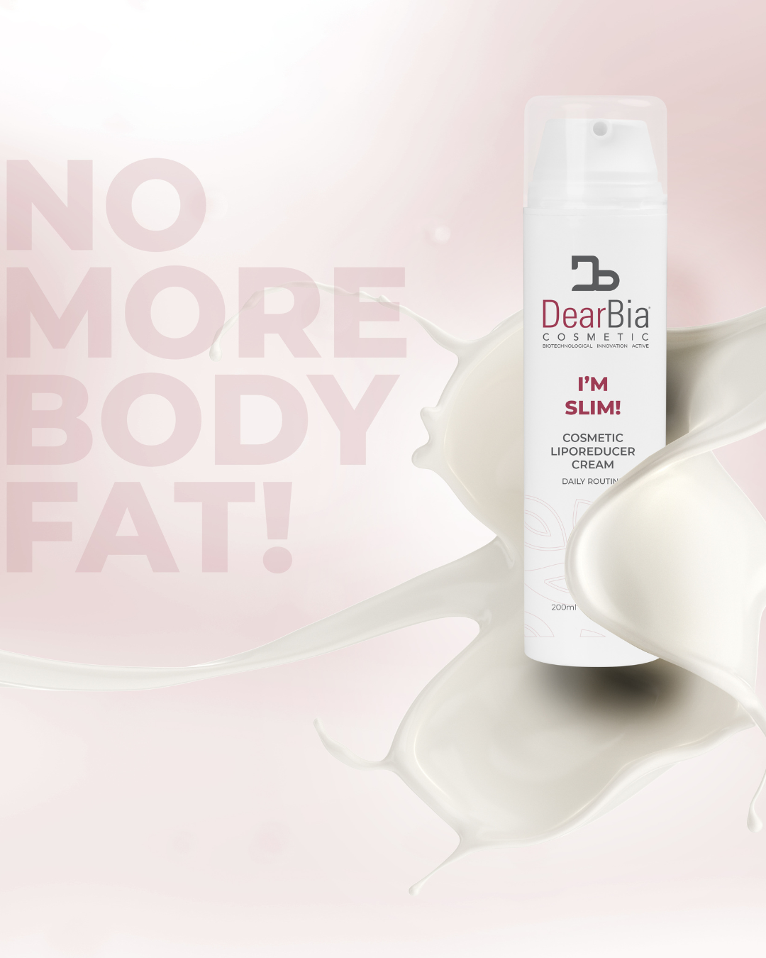 IM SLIM CREMA