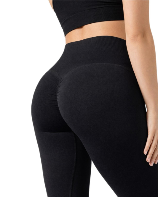 LEGGING PUSH UP 3D