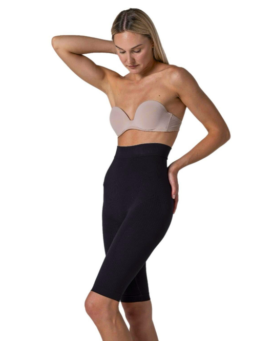 ciclista donna black