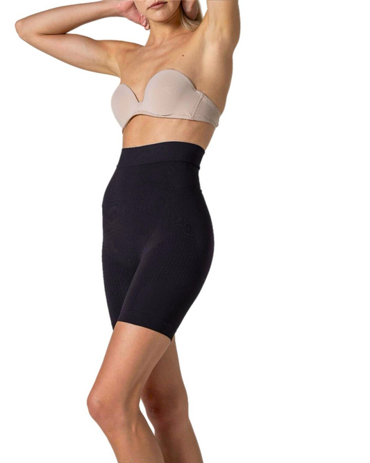 shorts black slimcell