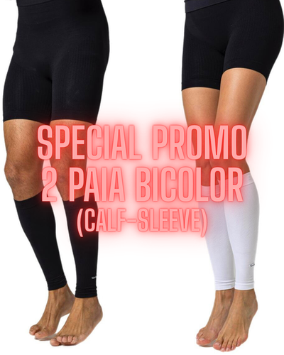 two pack calf sleeve